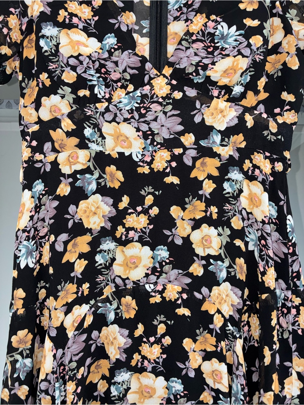 Hello Molly - Home With You Dress - Picture 5 of 15